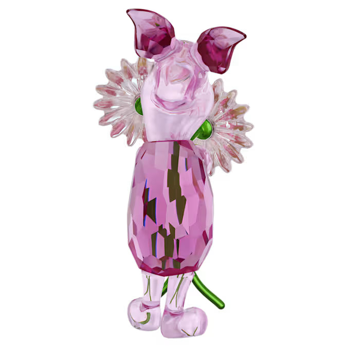 Swarovski 5732817 Winnie The Pooh Piglet Rosa SW004415