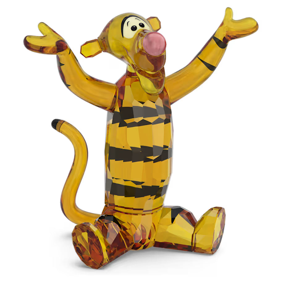 Swarovski 5732816 Winnie The Pooh Tigger Arancione SW004287