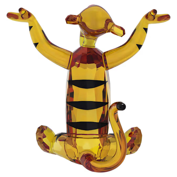 Swarovski 5732816 Winnie The Pooh Tigger Arancione SW004287