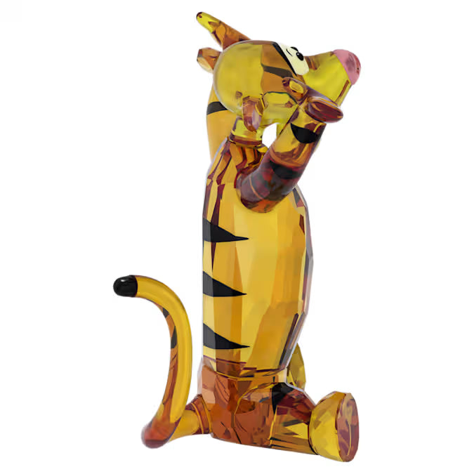 Swarovski 5732816 Winnie The Pooh Tigger Arancione SW004287