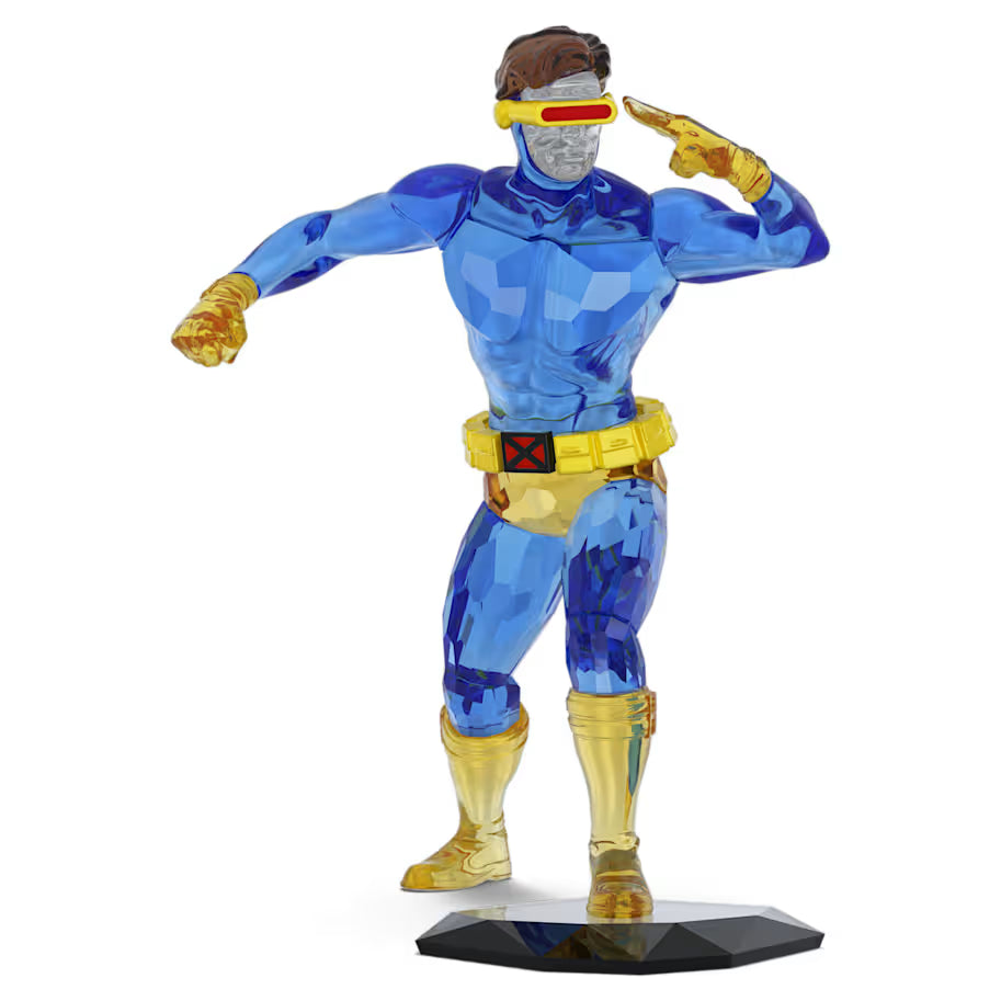 Swarovski 5732531 X-Men Cyclops Multicolore SW004279
