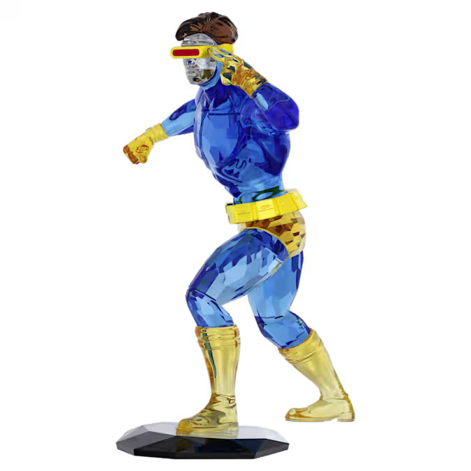 Swarovski 5732531 X-Men Cyclops Multicolore SW004279