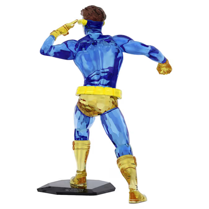 Swarovski 5732531 X-Men Cyclops Multicolore SW004279