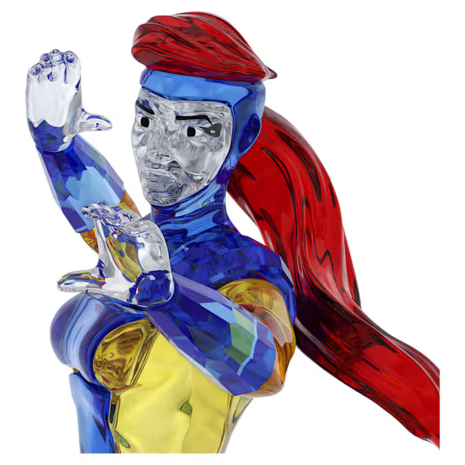 Swarovski 5732529 X-Men Jean Grey Multicolore SW004278
